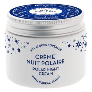 Polaar Night Cream Revitalizing 50ml