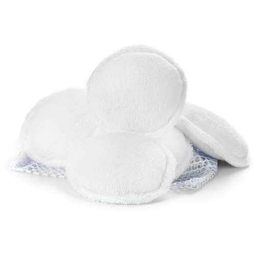 Love The Planet Washable Cleansing Pads (pack of 5)