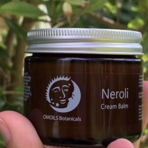 Omoils Botanicals Neroli Cream Balm