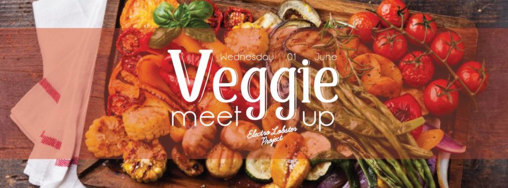 Malta Veggie Meetup June 2016