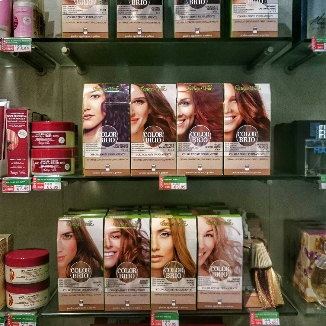 Cruelty-Free Hair Dye Brands in Malta