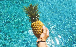 Pineapple Bromelain Benefits