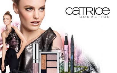 Catrice Vegan Makeup List 2017