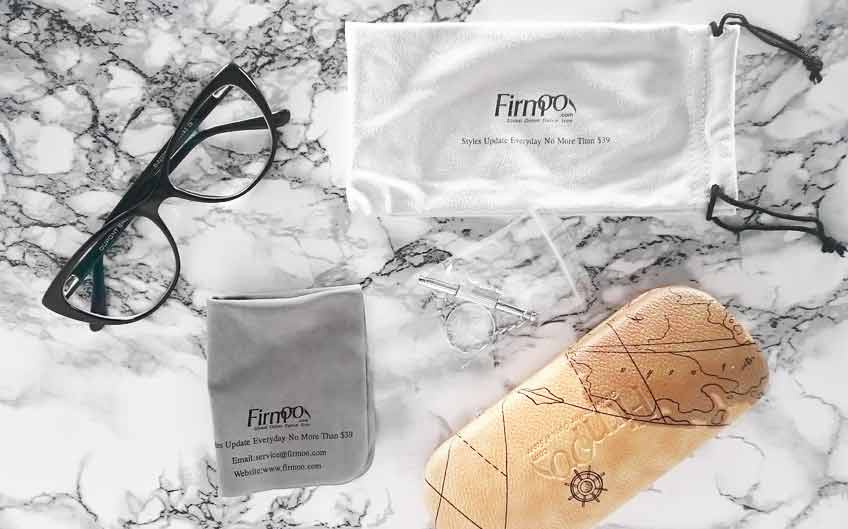 Firmoo Glasses Review
