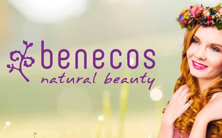 Benecos Vegan Makeup