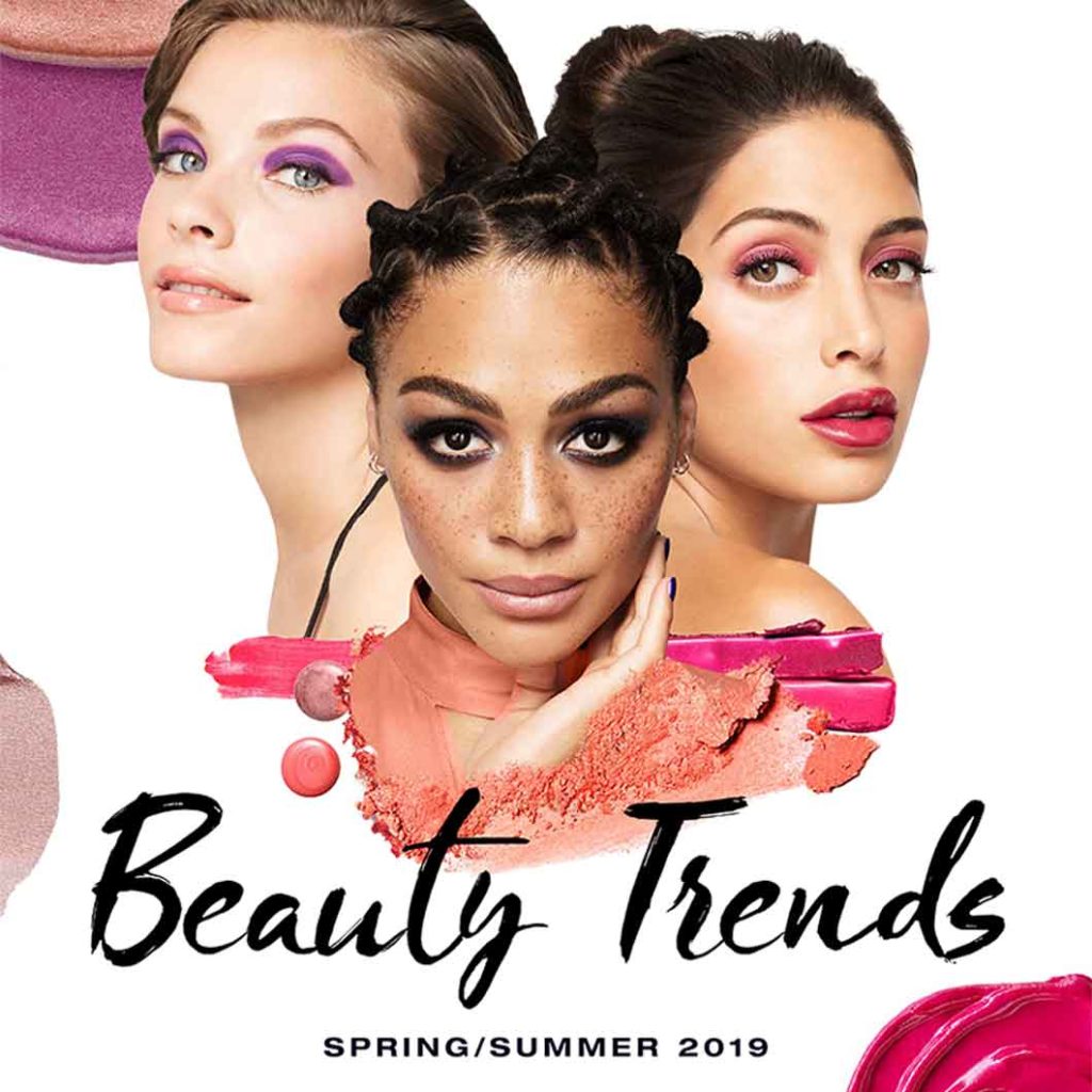 Catrice Vegan List for Spring Summer 2019