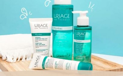 Is Uriage cruelty-free?